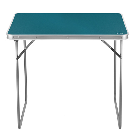 Stół Ogrodowy Cateringowy Bankietowy Składany Turystyczny Na Taras NILS