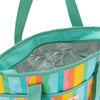 SPOKEY Torba Termiczna Plażowa Piknikowa Na Żywność 39 x 15 x 27 cm 12 L
