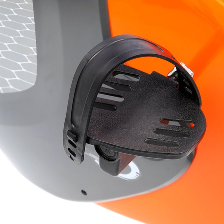 Rower Stacjonarny Magnetyczny Pionowy Do Ćwiczeń Treningu Cardio Regulowany