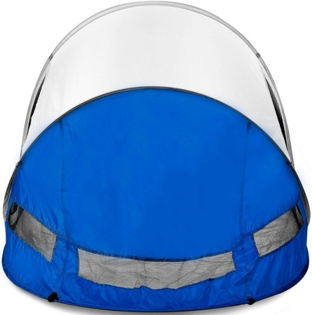 Spokey Namiot Parawan Plażowy Samorozkładany UV Stratus