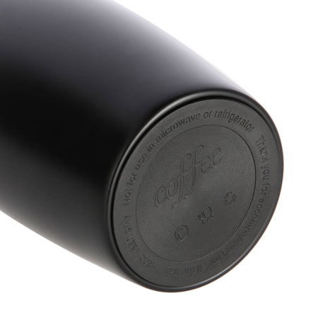 NILS Kubek Termiczny Termos Turystyczny 420 ml