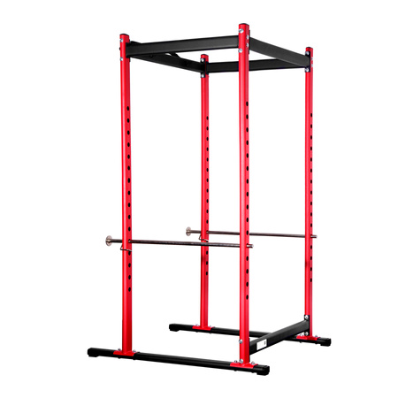 HMS Wielofunkcyjna Składana Klatka Treningowa Do Ćwiczeń Domowa Siłownia