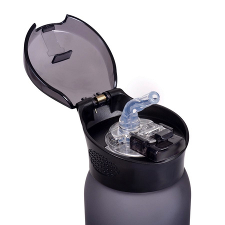 CASNO Butelka Tritanowa Bidon Na Wodę 600 ml