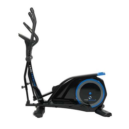 HMS Rower Eliptyczny Trenażer Elektromagnetyczny Do Ćwiczeń