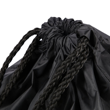 Worek Sportowy Na Siłownię Torba Na Buty Do Szkoły Na WF Trening 20 L HMS