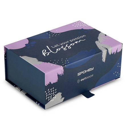 SPOKEY Bielizna Odzież Termiczna Termoaktywna Damska Komplet