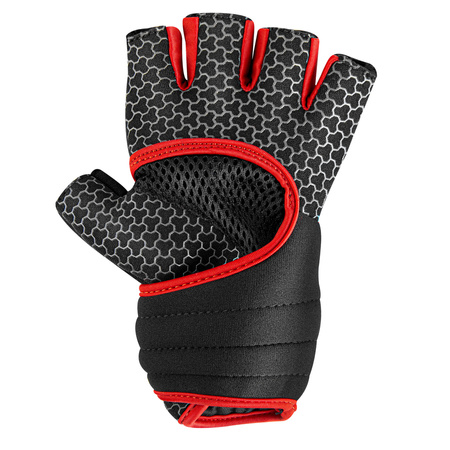 SPOKEY Rękawice Do Ćwiczeń Fitness Na Siłownię