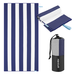 SPOKEY Ręcznik Szybkoschnący Z Mikrofibry 80 x 160 cm