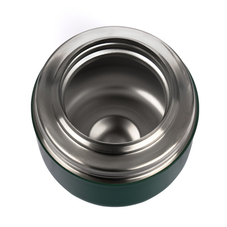 MAJESTIC SPORT Termos Obiadowy Pojemnik Termiczny 500 ml