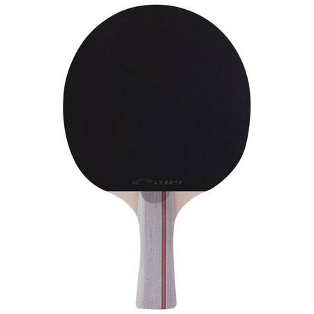 SPOKEY Zestaw 2 Rakietki + 6 Piłeczek Do Tenisa Stołowego Ping Ponga