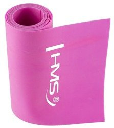 HMS Guma Taśma Do Ćwiczeń Fitness Pilates 1-13,5kg