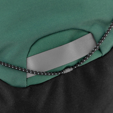 SPOKEY Plecak Turystyczny Miejski Sportowy Kieszeń Na Laptopa 28 L