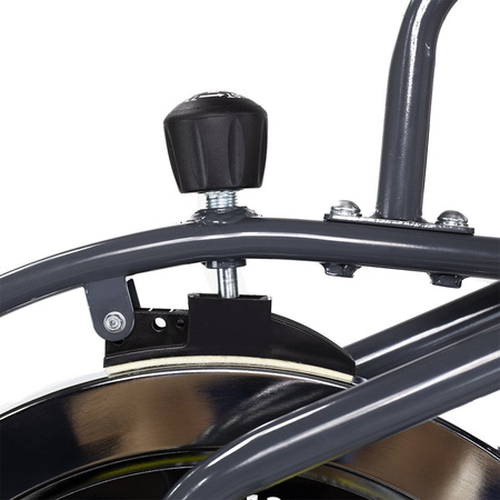 HMS Rower Eliptyczny Mechaniczny Trenażer