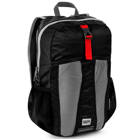 Plecak Turystyczny Podróżny Sportowy W Góry 18 L Lekki Mały Na Wycieczki