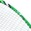 Zestaw Rakiety + Lotki Do Gry W SPEED Badmintona Crossmintona 6w1 NILS