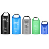 Worek Plecak Wodoodporny Wodoszczelny DRY BAG Żeglarski 5 L NILS CAMP