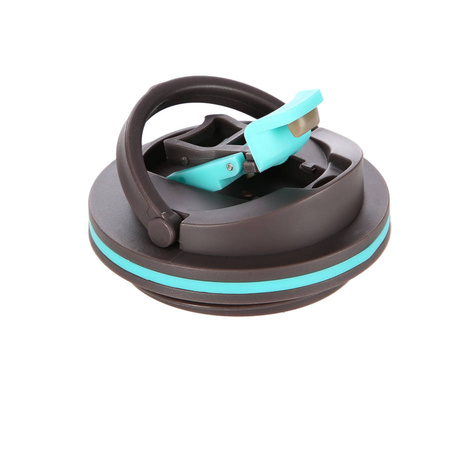 Kubek Termiczny Termos Turystyczny Stalowy Butelka Na Kawę Herbatę 500 ml