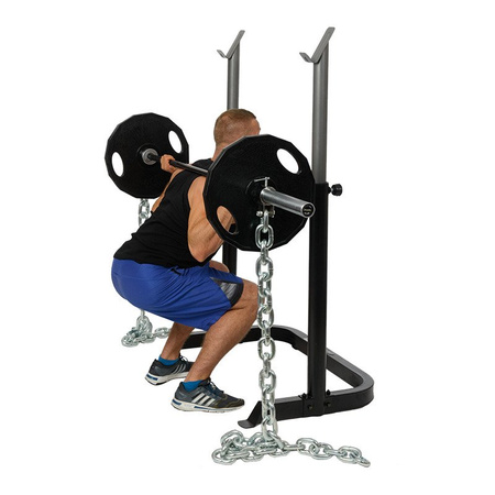 HMS Regulowana Ławka Pod Sztangę Do Ćwiczeń Domowa