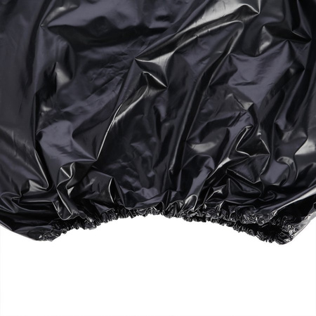 Sauna Dres Strój Kombinezon Dwuczęściowy Odchudzający Uniwersalny HMS