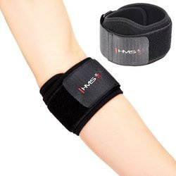 Opaska Stabilizator Orteza Na Łokieć Tenisisty Uniwersalny Rozmiar HMS