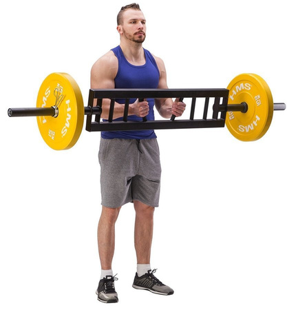 HMS Gryf Kratownica Diagonalny Na Obciążenia Do Tricepsów