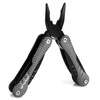 Multitool Narzędzie Przetrwania Na Survival Wielofunkcyjne Scyzoryk 14w1