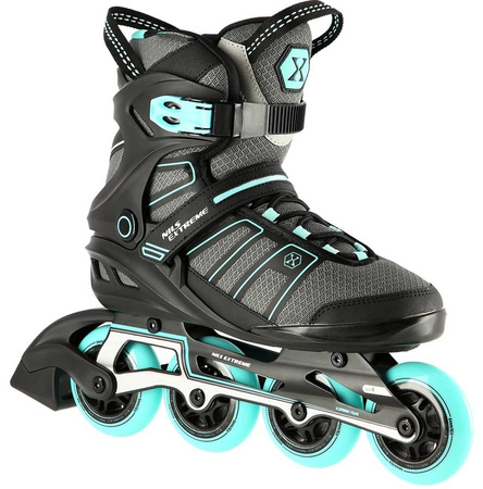 NILS Łyżworolki ROLKI Rekreacyjne ABEC-9