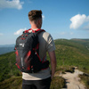 Plecak Turystyczny Trekkingowy Taktyczny Wojskowy Sportowy NILS 35 L