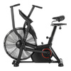 Rowerek Rower Stacjonarny Powietrzny Treningowy Do Ćwiczeń Fitness Cardio