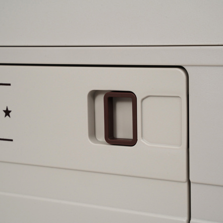 Skrzynia Pojemnik Pudełko Do Przechowywania Transportowa Kempingowa NILS