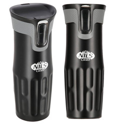 NILS Kubek Termiczny Termos Turystyczny 420 ml