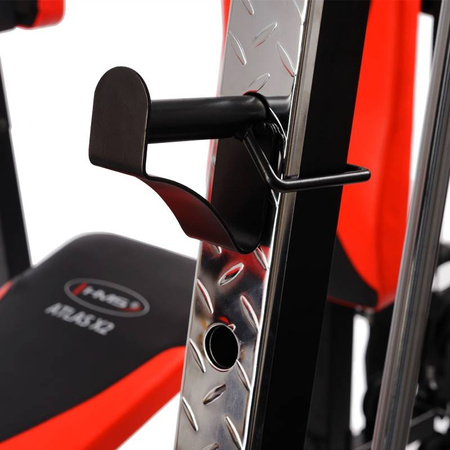 HMS Atlas Wielofunkcyjny Do Ćwiczeń Suwnica Smitha