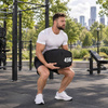 Sandbag Worek Treningowy Strongman Do Samodzielnego Wypełnienia 45 kg HMS