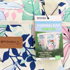 Torba Termiczna Plażowa Turystyczna Plażowa Na Lunch Podróżna ECO SIMPLY 12L