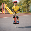 Pogo Skoczek Do Skakania Drążek JUMP STICK Dla Dziecka Zabawka Do 70 kg