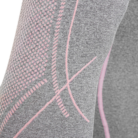 Odzież Termoaktywna Bielizna Termiczna Damska Na Zimę Komplet SPOKEY