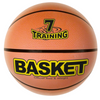 Piłka Do Koszykówki Kosza Rekreacyjna Treningowa Koszowa Rozmiar 7 MONDO