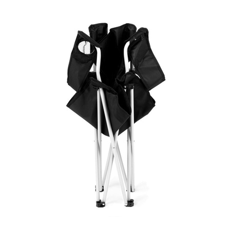 SPOKEY Krzesło Turystyczne Składane Kempingowe