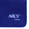 Ręcznik Szybkoschnący Frotte Z Mikrofibry Plażowy Turystyczny Na Basen NILS