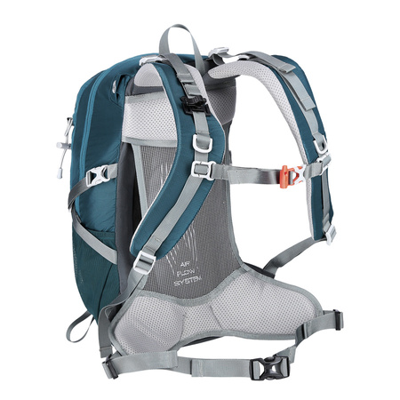Plecak Turystyczny Trekkingowy Taktyczny Wojskowy Sportowy 20 L NILS CAMP	