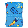 Ręcznik Szybkoschnący Turystyczny Plażowy Kąpielowy SPACE NILS 160x80 cm