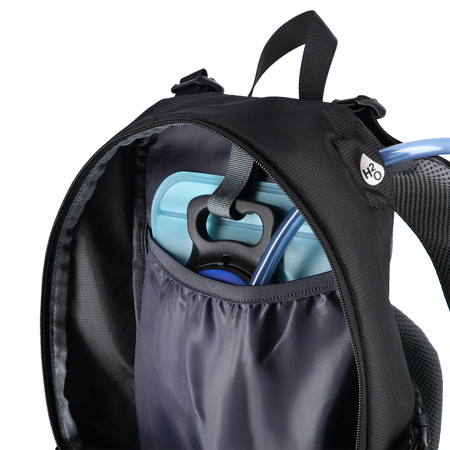 Plecak Turystyczny Trekkingowy Taktyczny Wojskowy Sportowy 20 L NILS CAMP