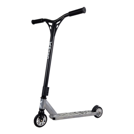 Hulajnoga Wyczynowa Stunt Freestyle Do Trików Młodzieżowa