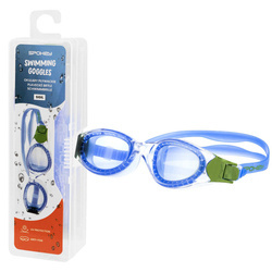 SPOKEY Okulary Pływackie Na Basen ANTI-FOG