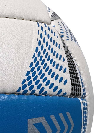 Piłka Siatkowa Do Siatkówki Rekreacyjna Plażowa Rozmiar 5 + Pompka Do Piłek