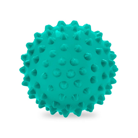 Piłeczki Jeżyki Z Kolcami Do Masażu Rehabilitacji Zestaw 4xszt. GRESPI