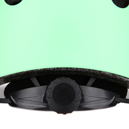 Kask Na Rolki Rower Hulajnogę Regulowany Dla Dzieci Orzeszek + Ochraniacze