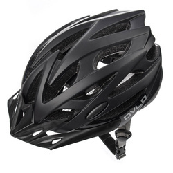 Kask Rowerowy Na Rower Regulowany Ochronny Z Wentylacją METEOR