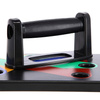 Deska Uchwyty Do Pompek Ćwiczeń Platforma Wielofunkcyjna Push Up Board HMS	