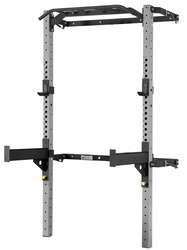 Klatka Treningowa Wielofunkcyjna Składana Do Ćwiczeń Domowa Siłownia HMS